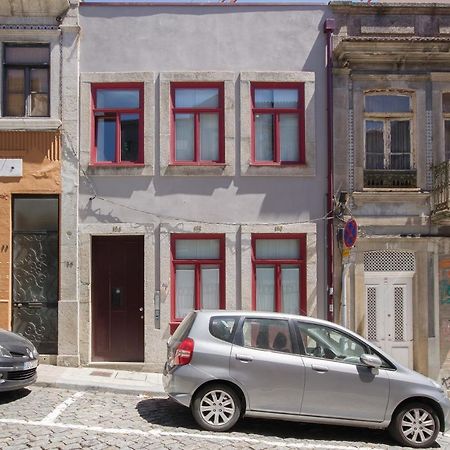 Oporto Sweet Home II Zewnętrze zdjęcie