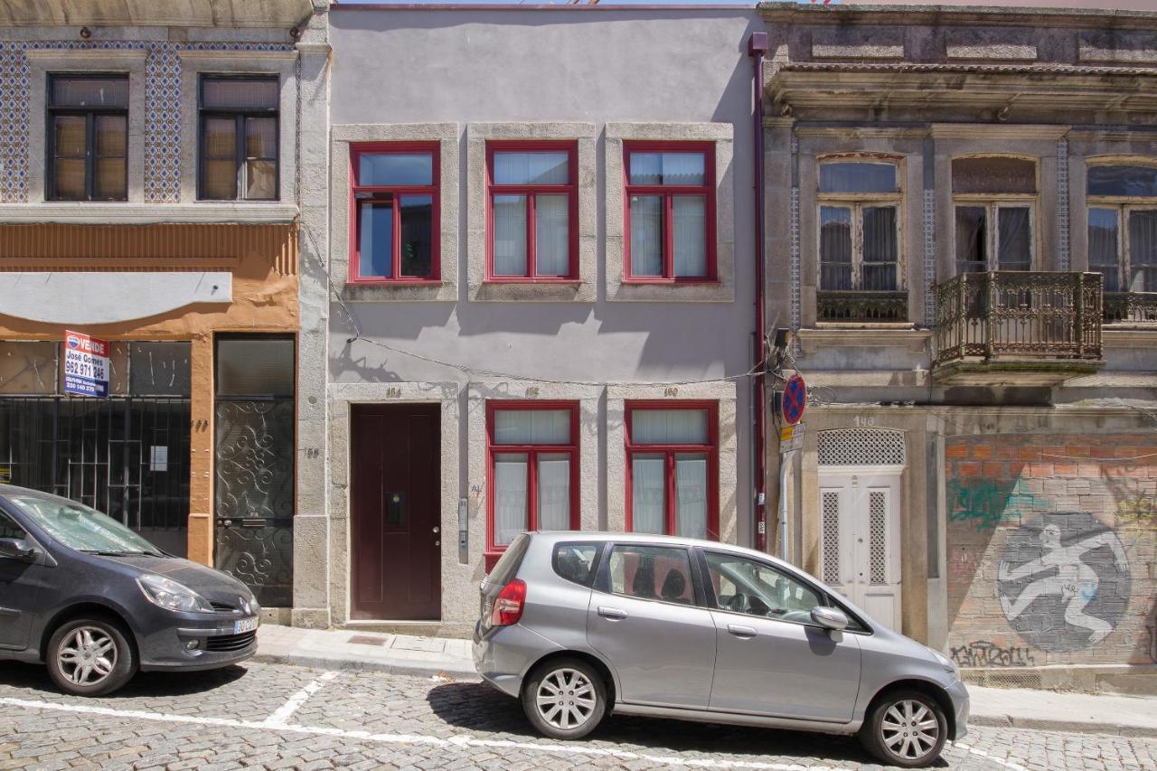 Oporto Sweet Home II Zewnętrze zdjęcie