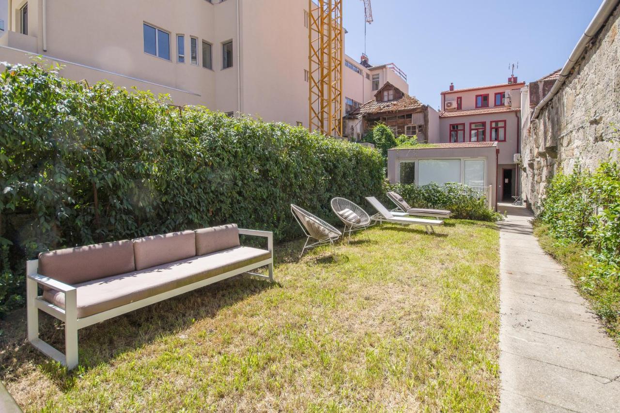 Oporto Sweet Home II Zewnętrze zdjęcie